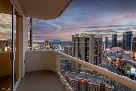 Tiny photo for 125 E Harmon Avenue #3701&3703, Las Vegas, NV 89109 (MLS # 2797980)