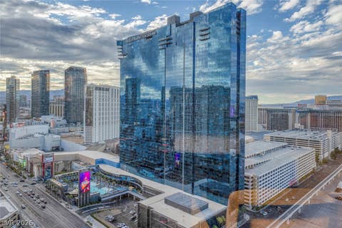 Tiny photo for 125 E Harmon Avenue #3701&3703, Las Vegas, NV 89109 (MLS # 2797980)