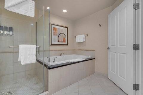 Tiny photo for 125 E Harmon Avenue #3701&3703, Las Vegas, NV 89109 (MLS # 2797980)