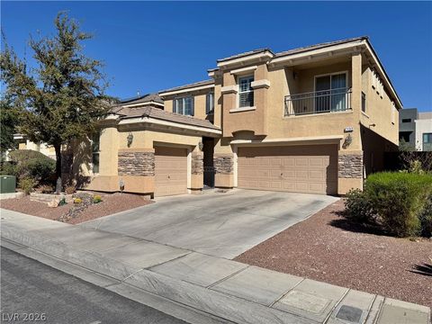 Homes For Sale - 7132 Diving Petrels Place<br/> North Las Vegas, NV 89084