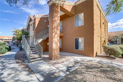 2120 Ramrod Avenue 1318 Henderson NV 89014