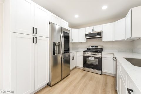 Photo of 5710 E Tropicana Avenue #2022, Las Vegas, NV 89122 (MLS # 2766124)