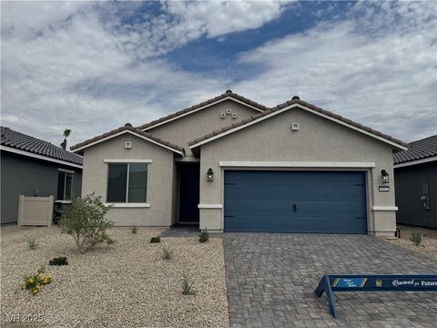 3220 Lunar Crater Street North Las Vegas NV 89032