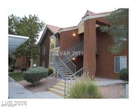 Photo of 2120 Ramrod Avenue #1327, Henderson, NV 89014 (MLS # 2779553)