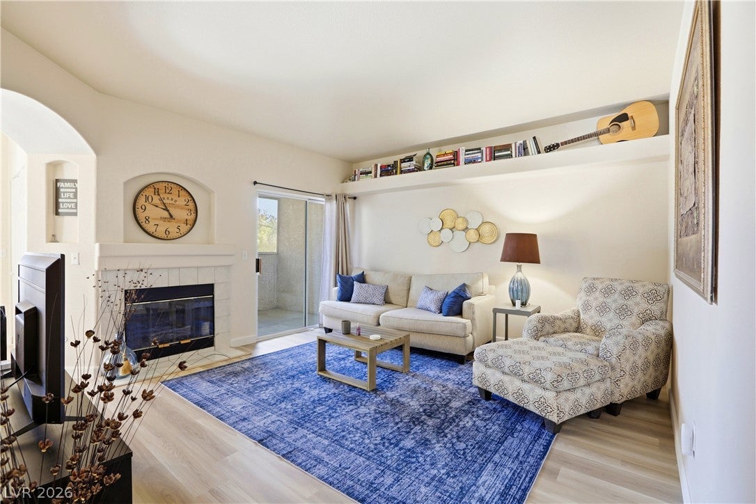 8417 Running Deer Avenue 202