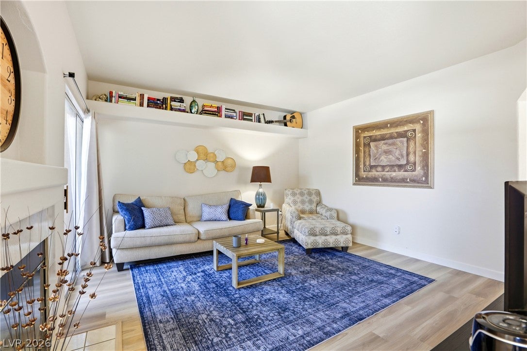 8417 Running Deer Avenue 202