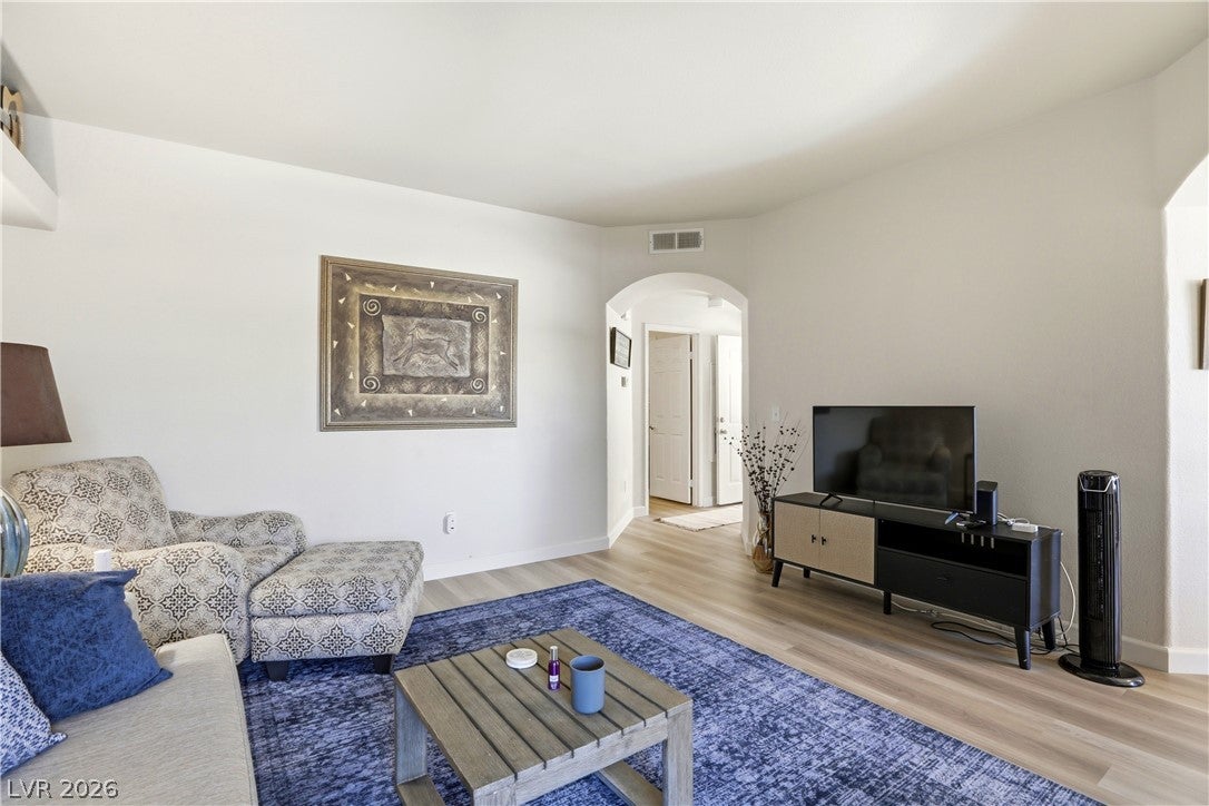 8417 Running Deer Avenue 202