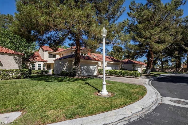 7044 Bright Springs Court