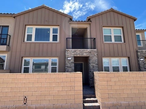 Townhouse For Rent - 3296 Vasco Falls Avenue<br/> Henderson, NV 89044