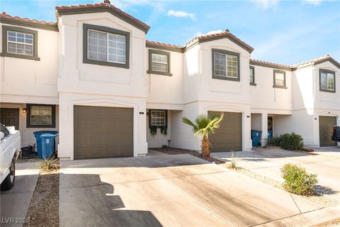 5330 E Charleston Boulevard 6 Las Vegas NV 89142