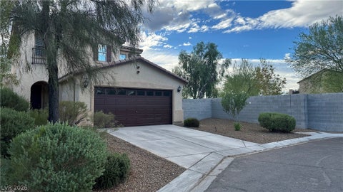 Photo of 2727 Promontory Vista Place, Las Vegas, NV 89142 (MLS # 2820440)