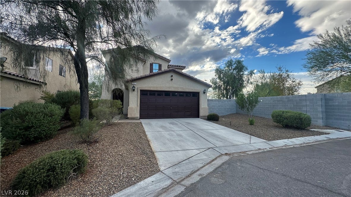 2727 Promontory Vista Place