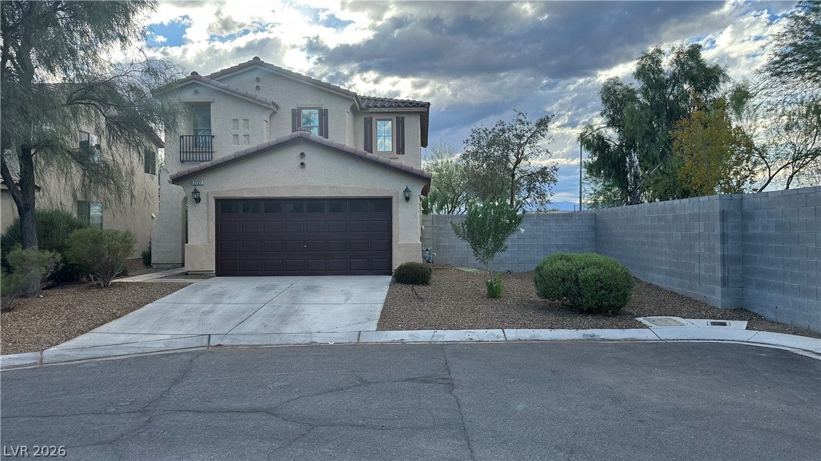 2727 Promontory Vista Place