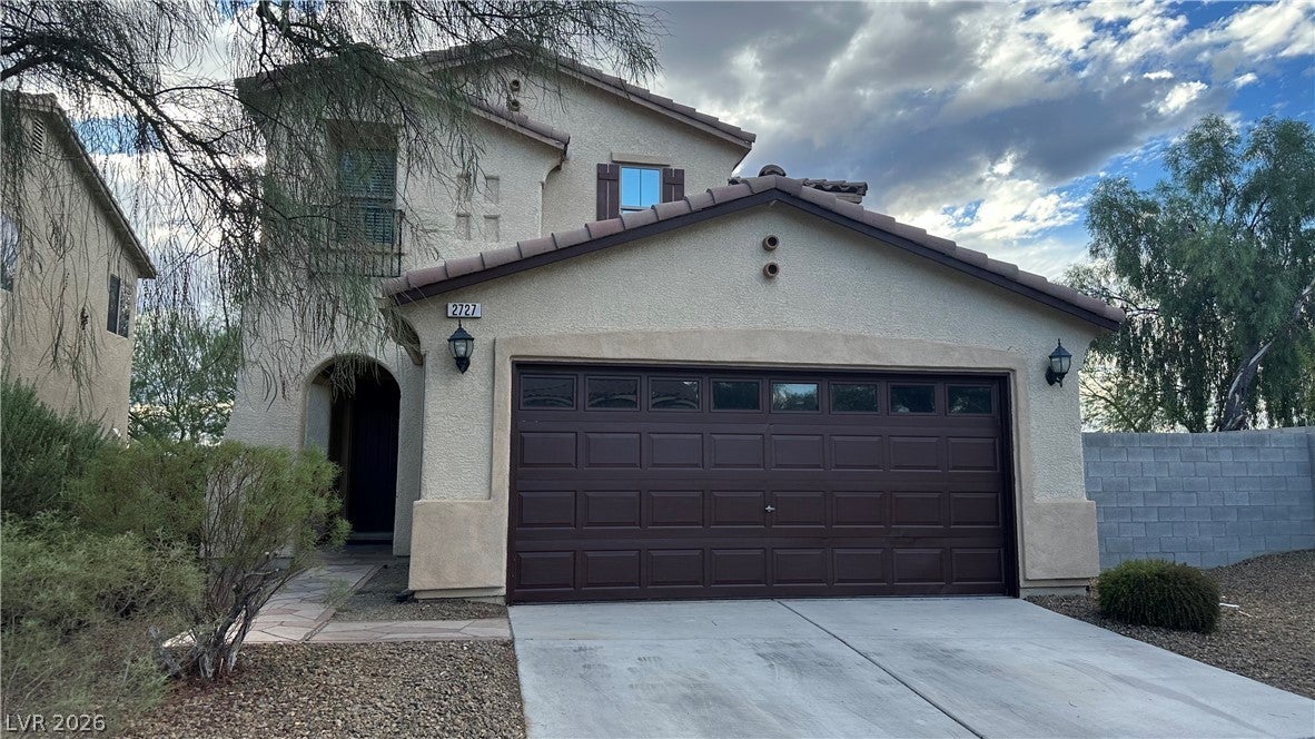 2727 Promontory Vista Place