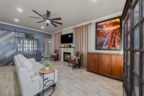 Tiny photo for 25 Strada Di Circolo #n/a, Henderson, NV 89011 (MLS # 2787132)