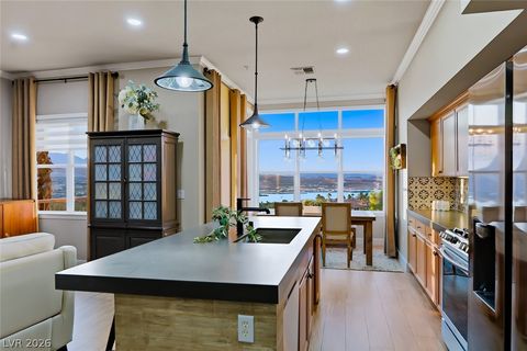 Tiny photo for 25 Strada Di Circolo #n/a, Henderson, NV 89011 (MLS # 2787132)