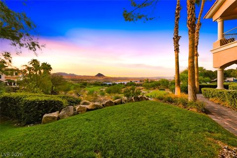 Tiny photo for 25 Strada Di Circolo #n/a, Henderson, NV 89011 (MLS # 2787132)