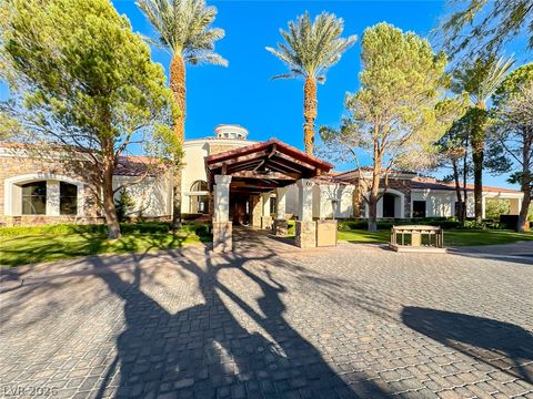 Tiny photo for 25 Strada Di Circolo #n/a, Henderson, NV 89011 (MLS # 2787132)