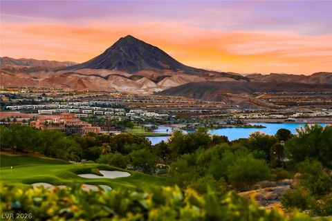 Tiny photo for 25 Strada Di Circolo #n/a, Henderson, NV 89011 (MLS # 2787132)