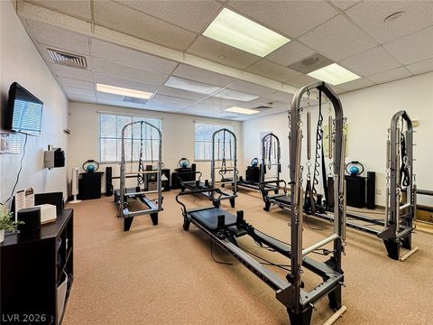 Tiny photo for 25 Strada Di Circolo #n/a, Henderson, NV 89011 (MLS # 2787132)