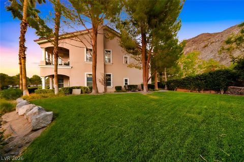 Tiny photo for 25 Strada Di Circolo #n/a, Henderson, NV 89011 (MLS # 2787132)