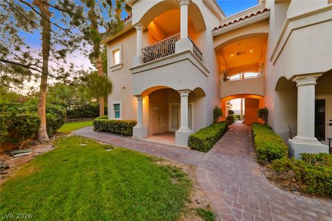 Tiny photo for 25 Strada Di Circolo #n/a, Henderson, NV 89011 (MLS # 2787132)