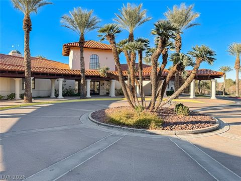 Tiny photo for 25 Strada Di Circolo #n/a, Henderson, NV 89011 (MLS # 2787132)