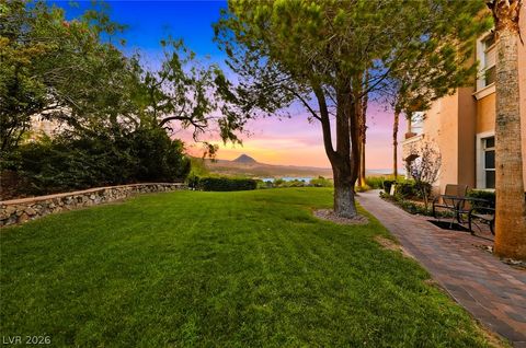 Tiny photo for 25 Strada Di Circolo #n/a, Henderson, NV 89011 (MLS # 2787132)