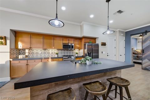 Tiny photo for 25 Strada Di Circolo #n/a, Henderson, NV 89011 (MLS # 2787132)