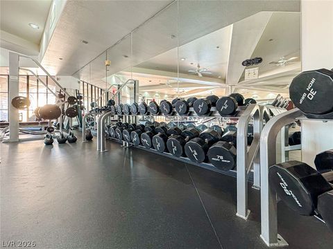 Tiny photo for 25 Strada Di Circolo #n/a, Henderson, NV 89011 (MLS # 2787132)