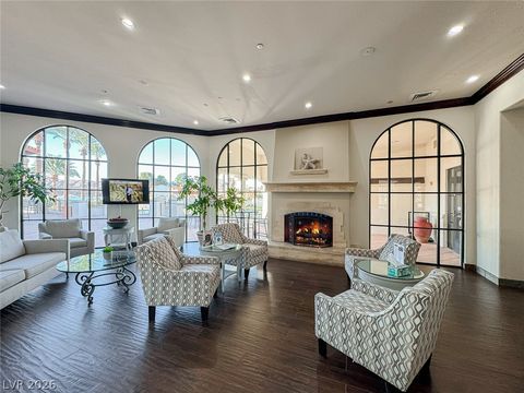 Tiny photo for 25 Strada Di Circolo #n/a, Henderson, NV 89011 (MLS # 2787132)