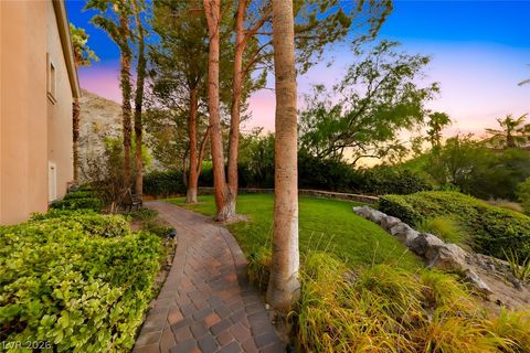 Tiny photo for 25 Strada Di Circolo #n/a, Henderson, NV 89011 (MLS # 2787132)