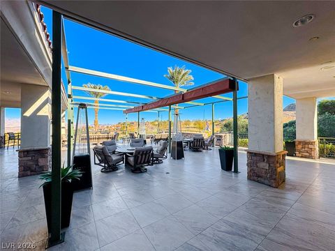 Tiny photo for 25 Strada Di Circolo #n/a, Henderson, NV 89011 (MLS # 2787132)