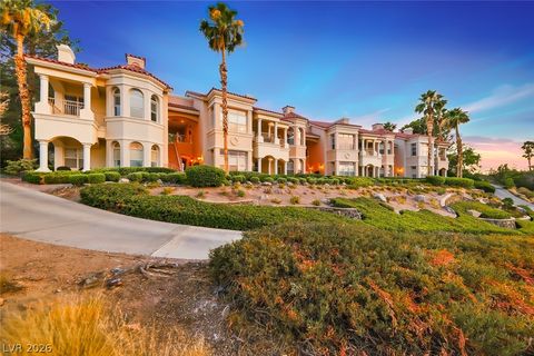 Tiny photo for 25 Strada Di Circolo #n/a, Henderson, NV 89011 (MLS # 2787132)