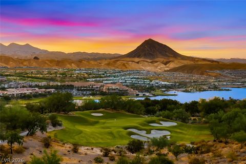 Tiny photo for 25 Strada Di Circolo #n/a, Henderson, NV 89011 (MLS # 2787132)