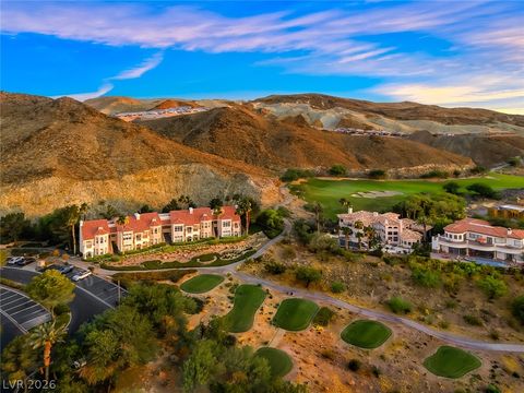 Tiny photo for 25 Strada Di Circolo #n/a, Henderson, NV 89011 (MLS # 2787132)