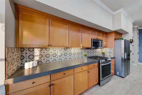 Tiny photo for 25 Strada Di Circolo #n/a, Henderson, NV 89011 (MLS # 2787132)