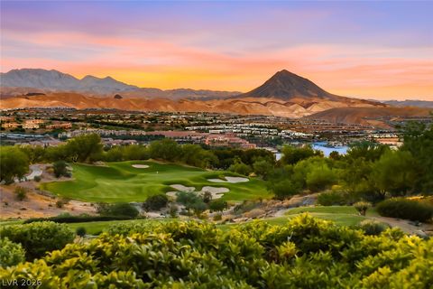 Tiny photo for 25 Strada Di Circolo #n/a, Henderson, NV 89011 (MLS # 2787132)