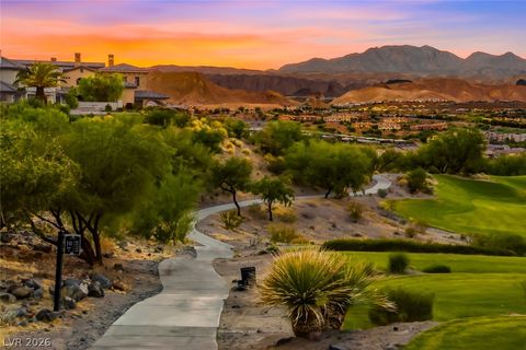 Tiny photo for 25 Strada Di Circolo #n/a, Henderson, NV 89011 (MLS # 2787132)