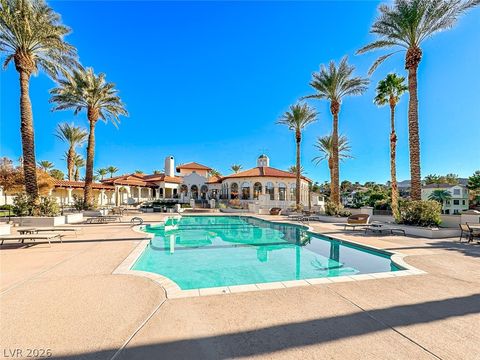 Tiny photo for 25 Strada Di Circolo #n/a, Henderson, NV 89011 (MLS # 2787132)