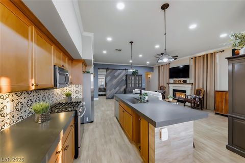 Tiny photo for 25 Strada Di Circolo #n/a, Henderson, NV 89011 (MLS # 2787132)