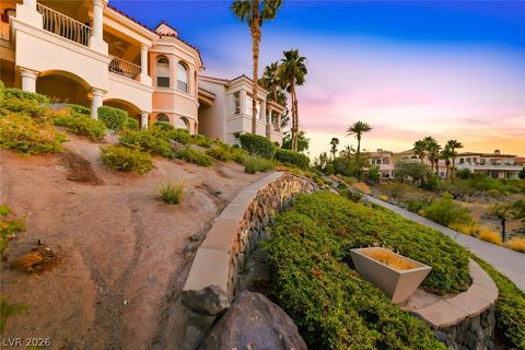 Tiny photo for 25 Strada Di Circolo #n/a, Henderson, NV 89011 (MLS # 2787132)