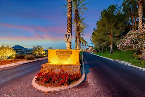 Tiny photo for 25 Strada Di Circolo #n/a, Henderson, NV 89011 (MLS # 2787132)