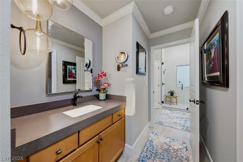 Tiny photo for 25 Strada Di Circolo #n/a, Henderson, NV 89011 (MLS # 2787132)