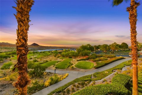Tiny photo for 25 Strada Di Circolo #n/a, Henderson, NV 89011 (MLS # 2787132)