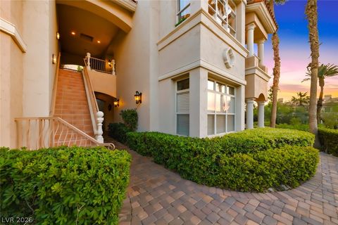 Tiny photo for 25 Strada Di Circolo #n/a, Henderson, NV 89011 (MLS # 2787132)