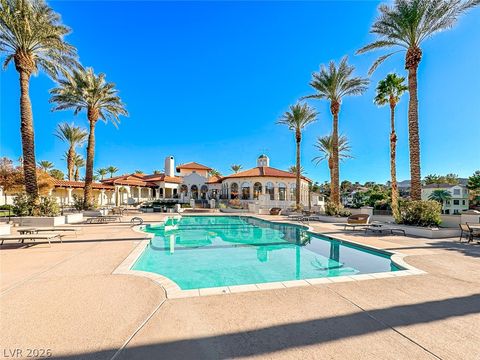 Tiny photo for 25 Strada Di Circolo #n/a, Henderson, NV 89011 (MLS # 2787132)