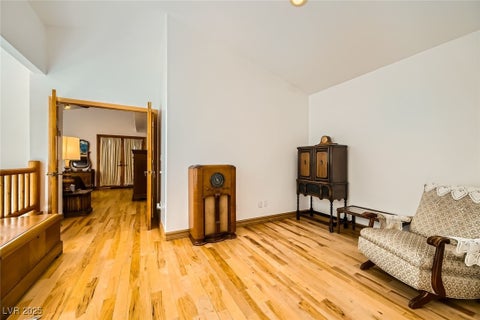 Tiny photo for 4458 Yellow Pine Avenue, Mount Charleston, NV 89124 (MLS # 2729907)