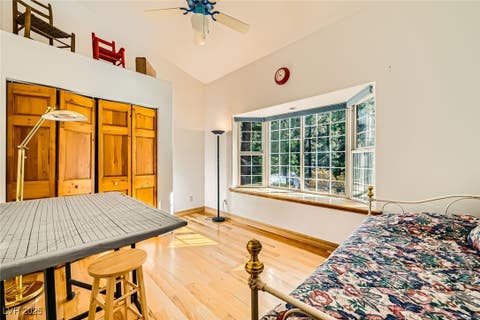 Tiny photo for 4458 Yellow Pine Avenue, Mount Charleston, NV 89124 (MLS # 2729907)