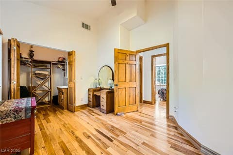 Tiny photo for 4458 Yellow Pine Avenue, Mount Charleston, NV 89124 (MLS # 2729907)